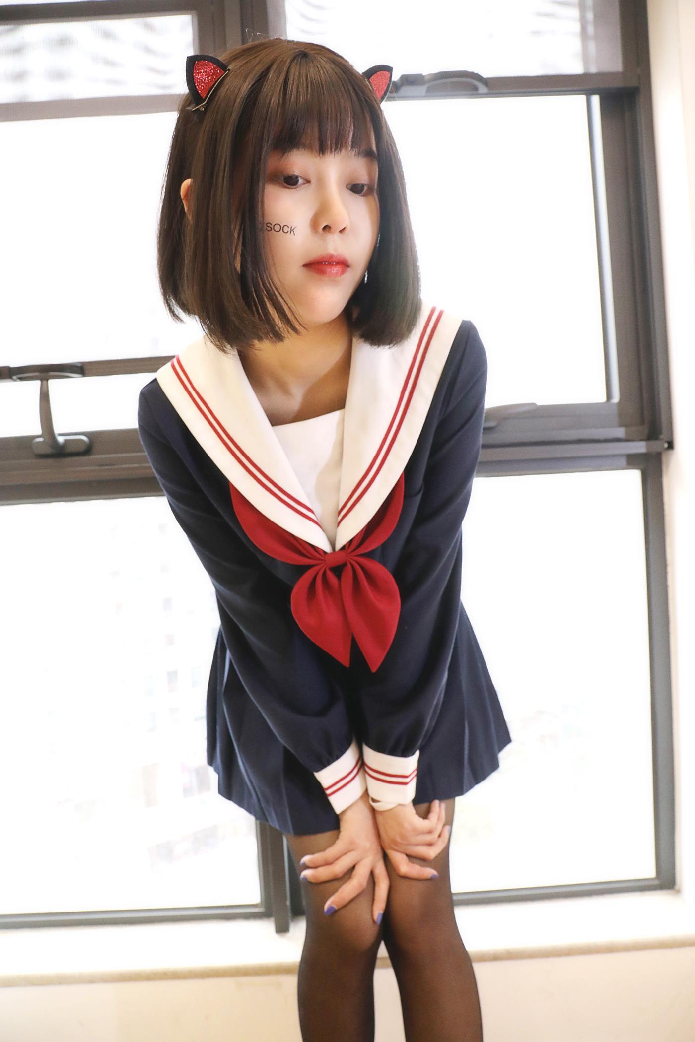 爱美足-婷婷[91P/347MB]